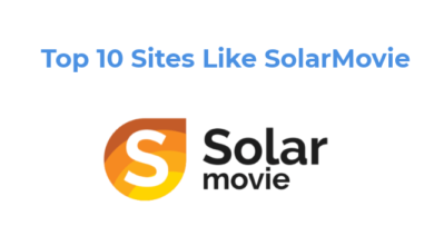 Best Alternatives SolarMovie | Trainingsadda